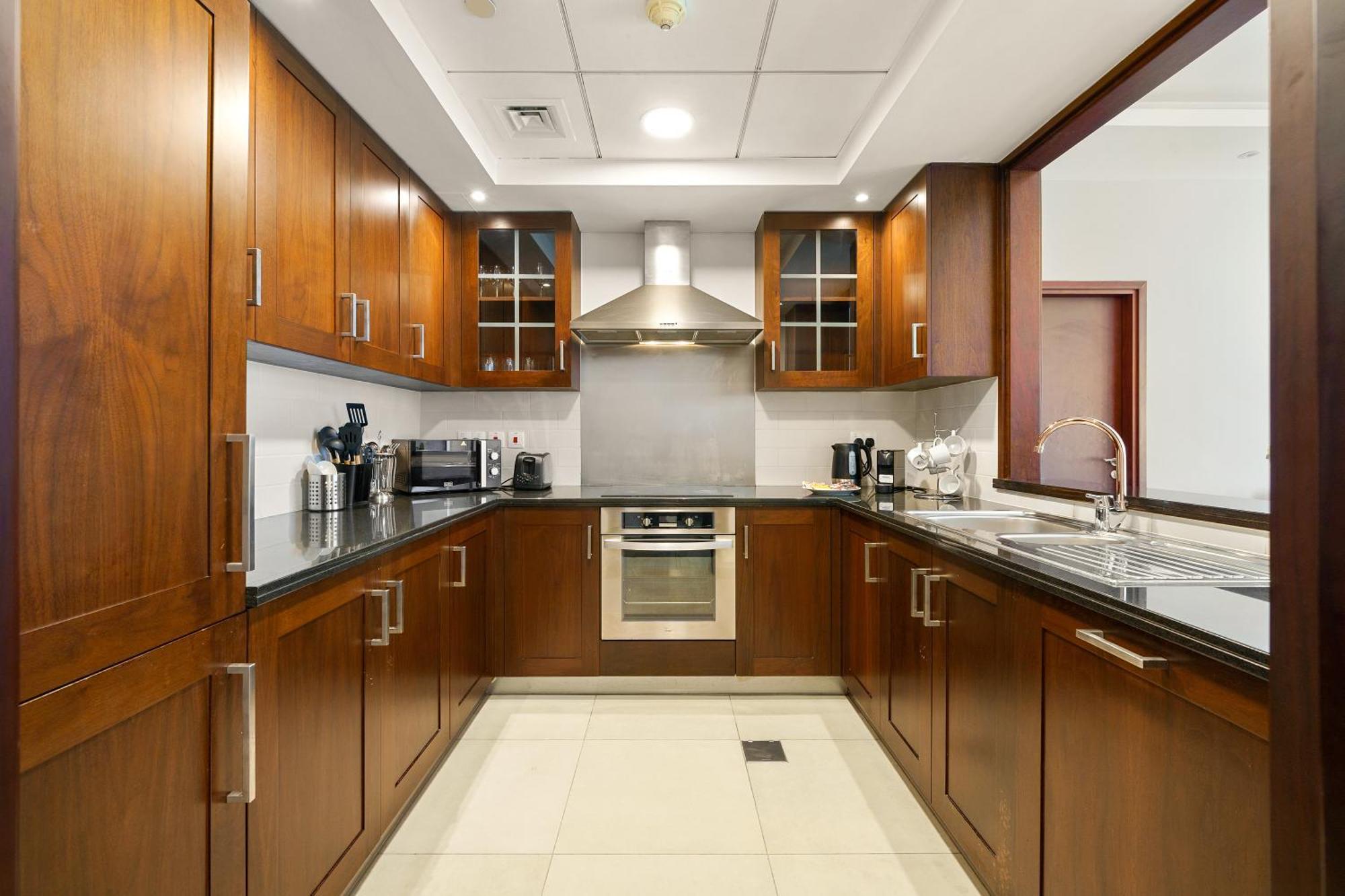 New! Luxury 3Bedroom With Spectacular Burj Views Downtown דובאי מראה חיצוני תמונה