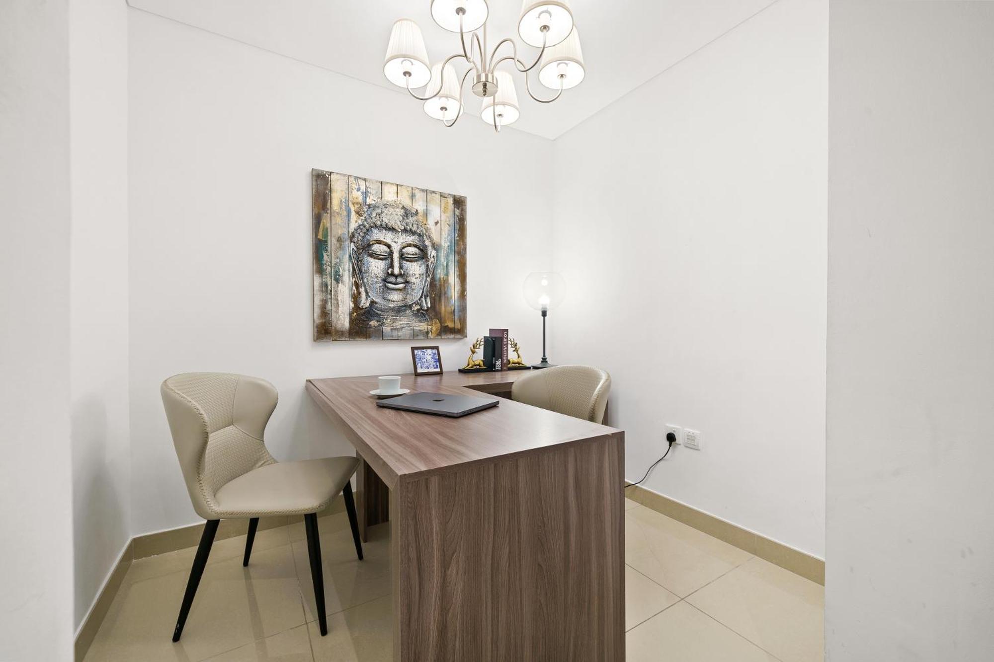 New! Luxury 3Bedroom With Spectacular Burj Views Downtown דובאי מראה חיצוני תמונה